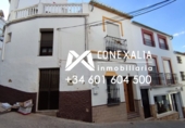 Casa de poble en venda a Setenil de las Bodegas ref.: TR103052 foto