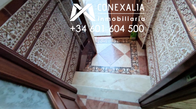 Cádiz - Setenil de las Bodegas - 150m2