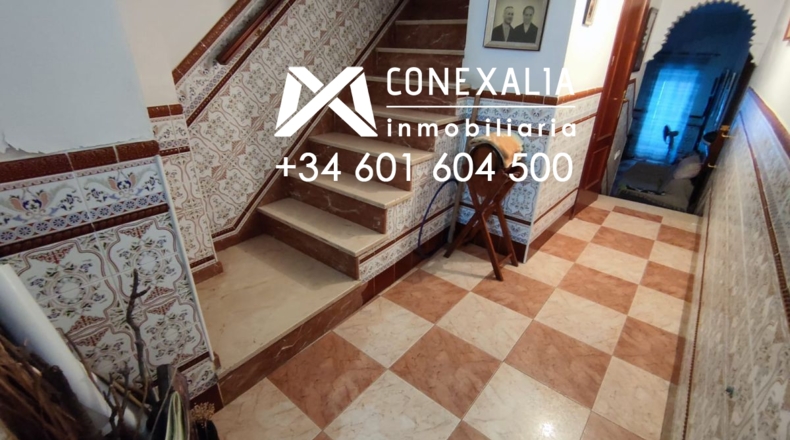 Cádiz - Setenil de las Bodegas - 150m2