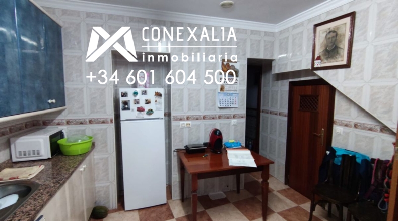 Cádiz - Setenil de las Bodegas - 150m2