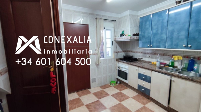 Cádiz - Setenil de las Bodegas - 150m2