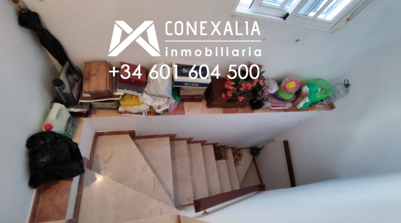 Cádiz - Setenil de las Bodegas - 150m2