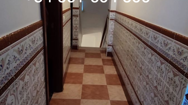 Cádiz - Setenil de las Bodegas - 150m2