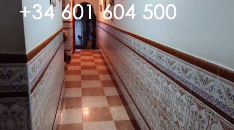 Cádiz - Setenil de las Bodegas - 150m2