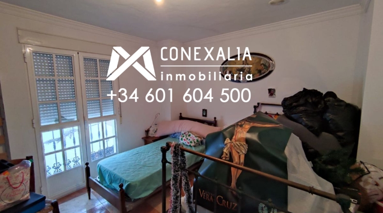 Cádiz - Setenil de las Bodegas - 150m2