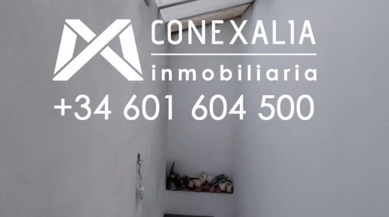 Cádiz - Setenil de las Bodegas - 150m2