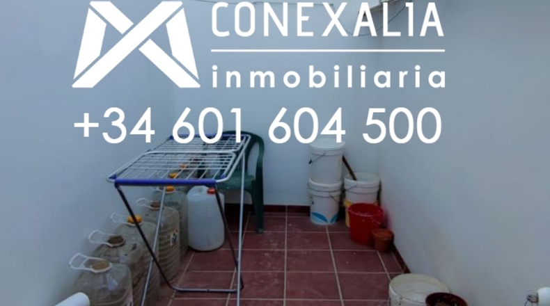 Cádiz - Setenil de las Bodegas - 150m2