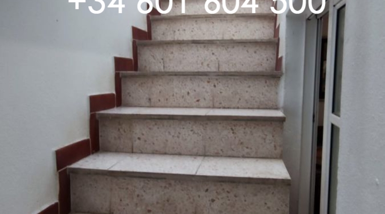 Cádiz - Setenil de las Bodegas - 150m2
