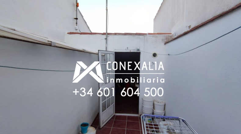 Cádiz - Setenil de las Bodegas - 150m2