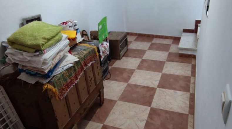 Cádiz - Setenil de las Bodegas - 150m2