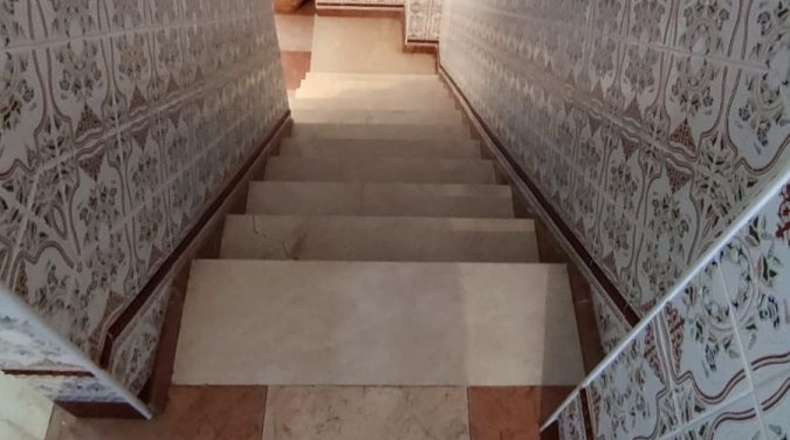 Cádiz - Setenil de las Bodegas - 150m2