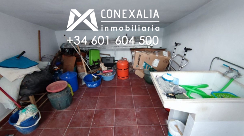 Cádiz - Setenil de las Bodegas - 150m2