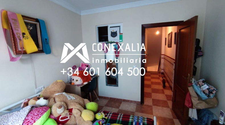 Cádiz - Setenil de las Bodegas - 150m2
