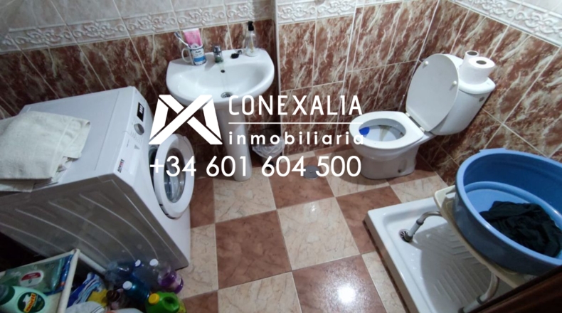 Cádiz - Setenil de las Bodegas - 150m2