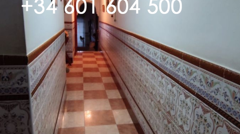 Cádiz - Setenil de las Bodegas - 150m2