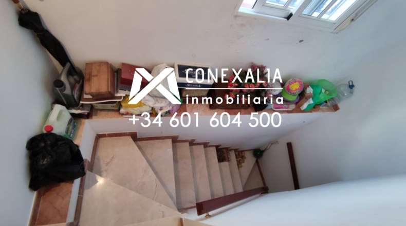 Cádiz - Setenil de las Bodegas - 150m2