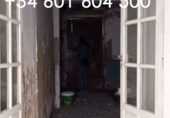Дом с участком на продажу в городе Olvera. Фото