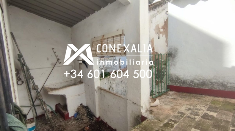Cádiz - Olvera - 154m2