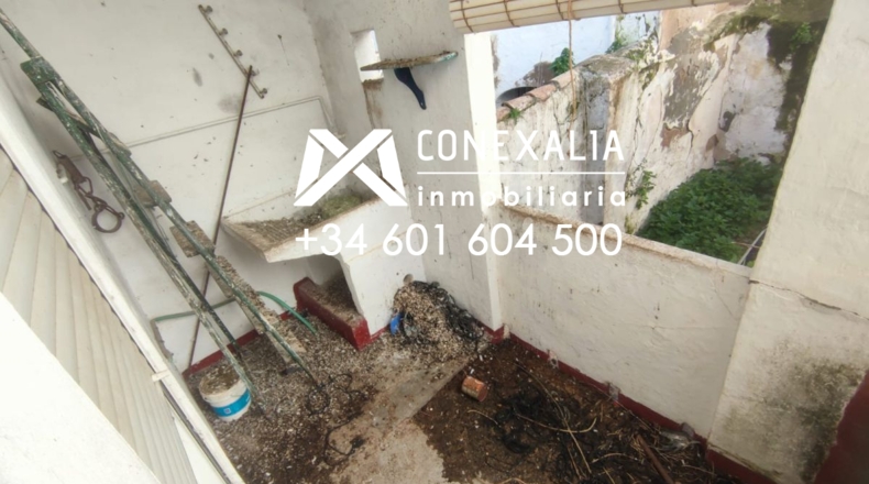 Cádiz - Olvera - 154m2