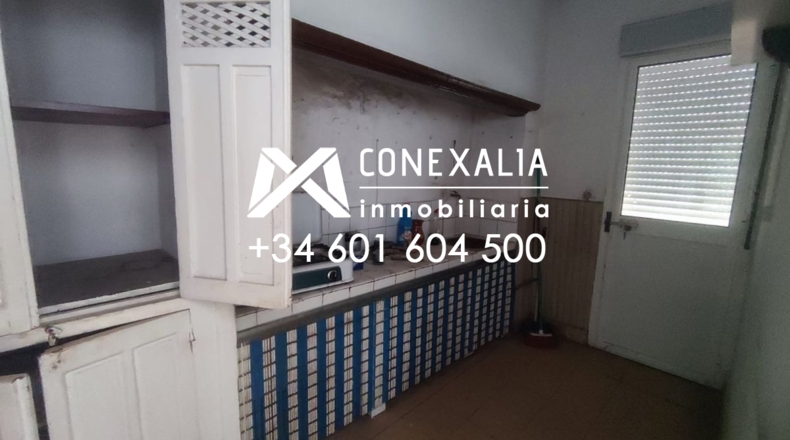 Cádiz - Olvera - 154m2