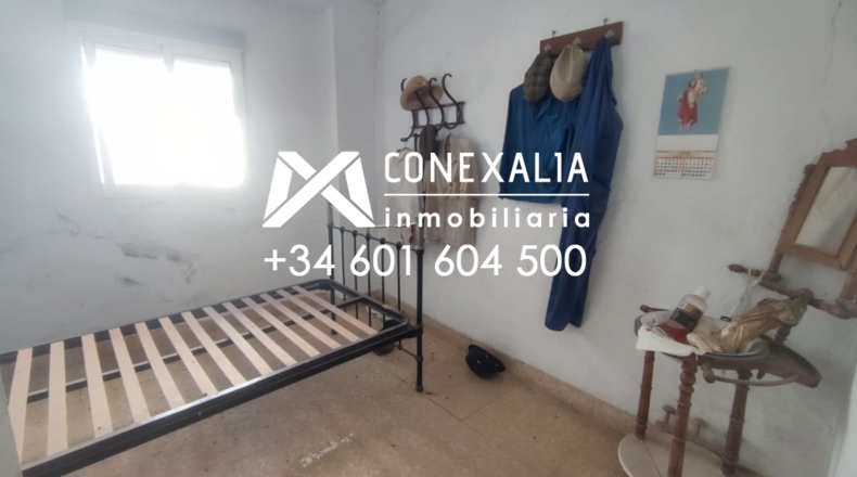 Cádiz - Olvera - 154m2