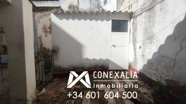 Cádiz - Olvera - 154m2