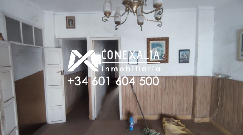 Cádiz - Olvera - 154m2