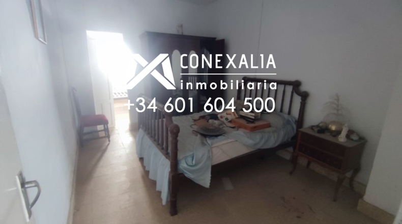 Cádiz - Olvera - 154m2