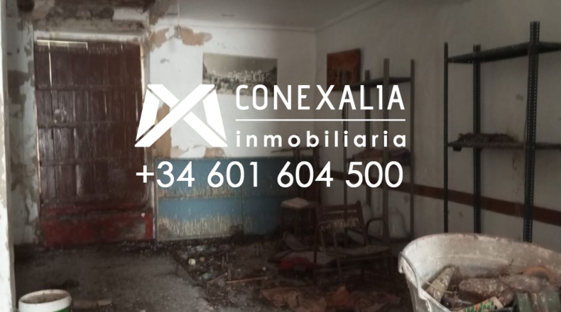 Cádiz - Olvera - 154m2