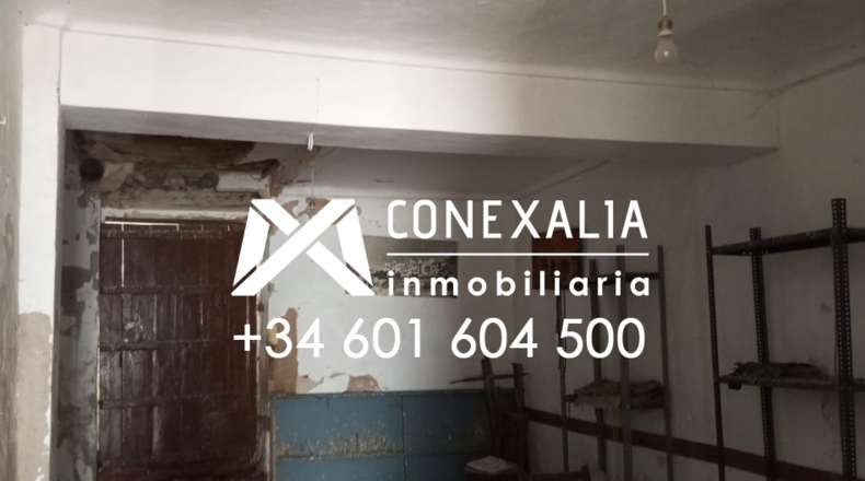 Cádiz - Olvera - 154m2