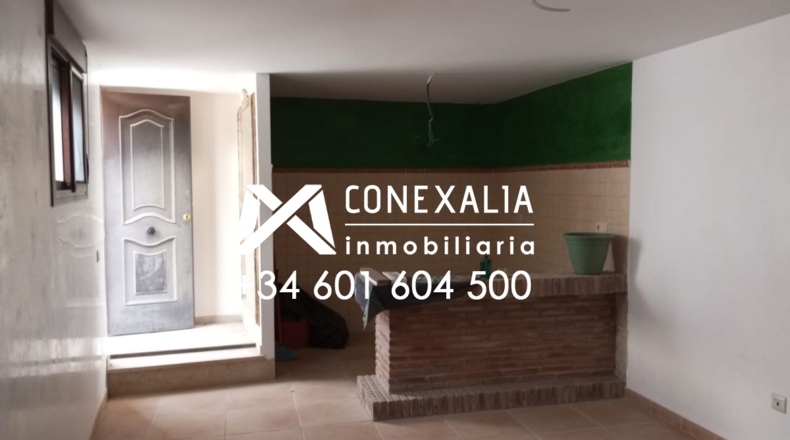 Cádiz - Olvera - 74m2