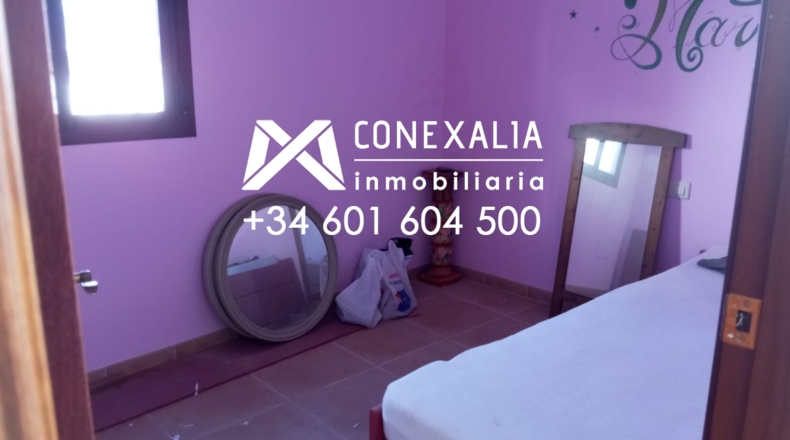 Cádiz - Olvera - 74m2