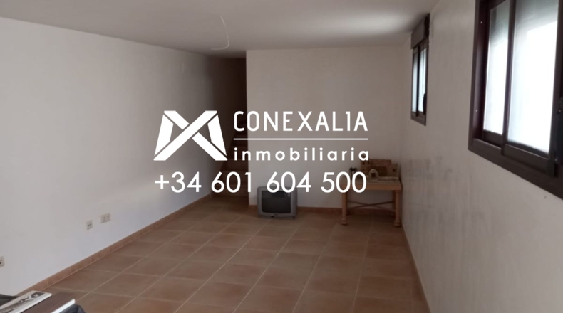 Cádiz - Olvera - 74m2
