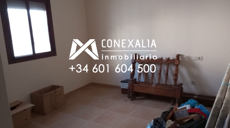 Cádiz - Olvera - 74m2