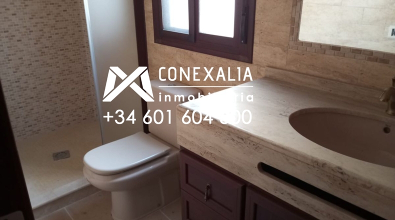 Cádiz - Olvera - 74m2
