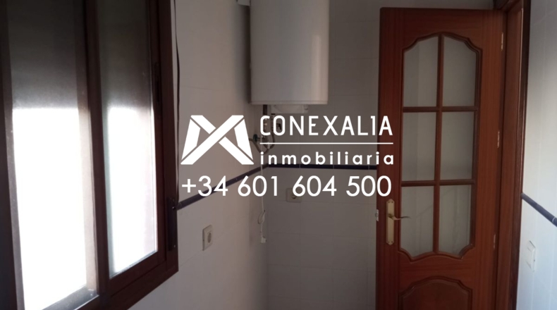 Cádiz - Olvera - 74m2