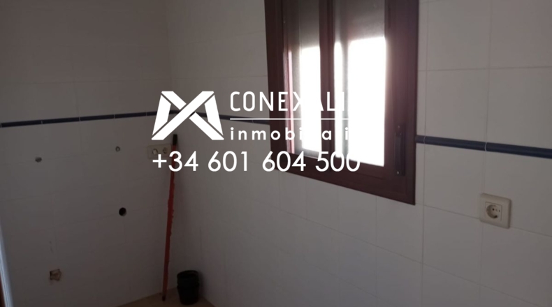 Cádiz - Olvera - 74m2