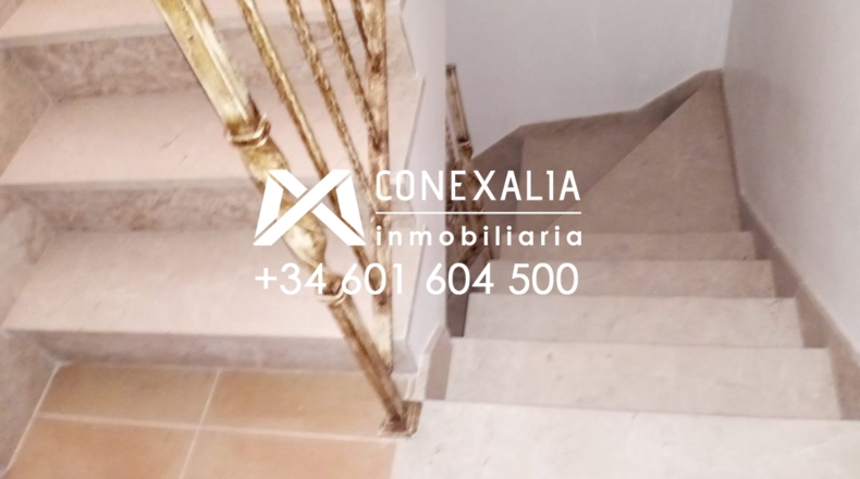 Cádiz - Olvera - 74m2