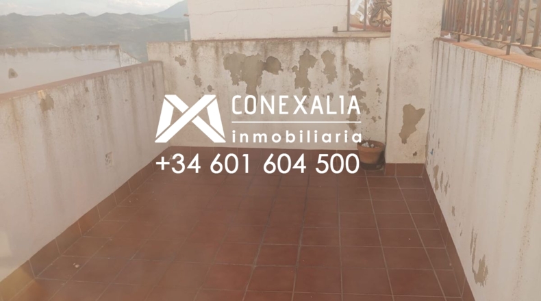 Cádiz - Olvera - 74m2