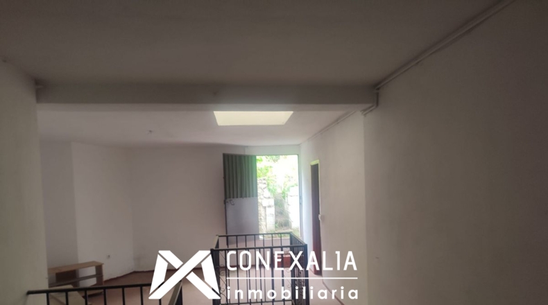 Cádiz - Setenil de las Bodegas - 123m2