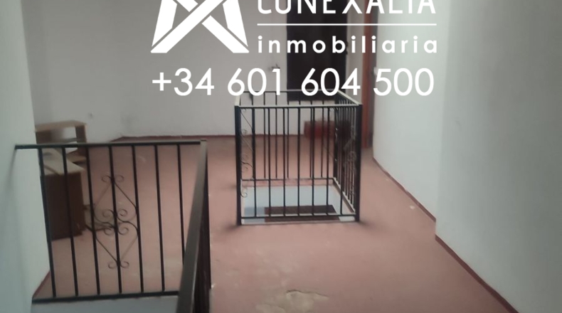 Cádiz - Setenil de las Bodegas - 123m2