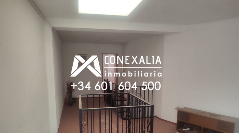 Cádiz - Setenil de las Bodegas - 123m2