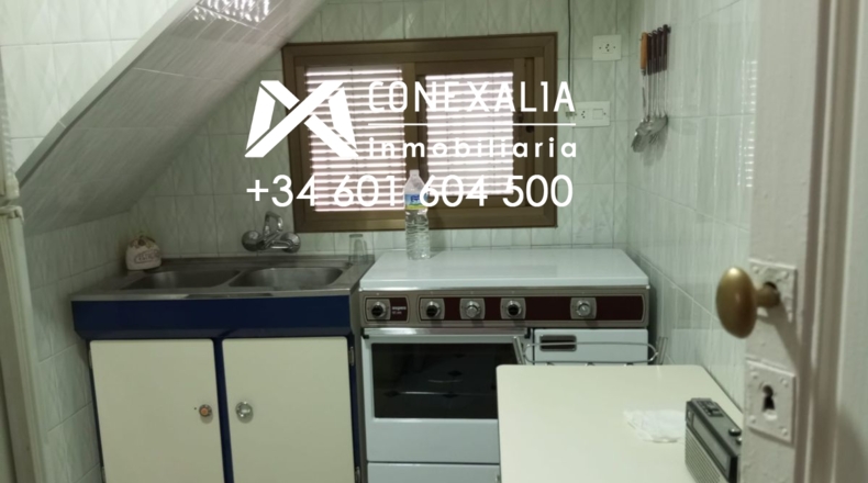 Cádiz - Olvera - 189m2