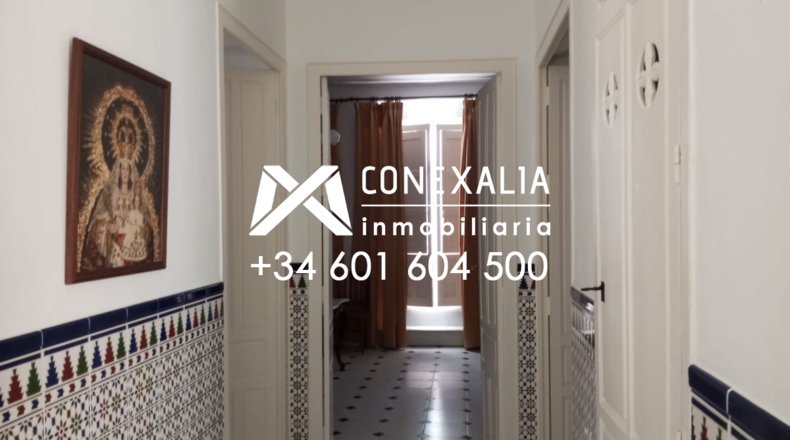 Cádiz - Olvera - 189m2