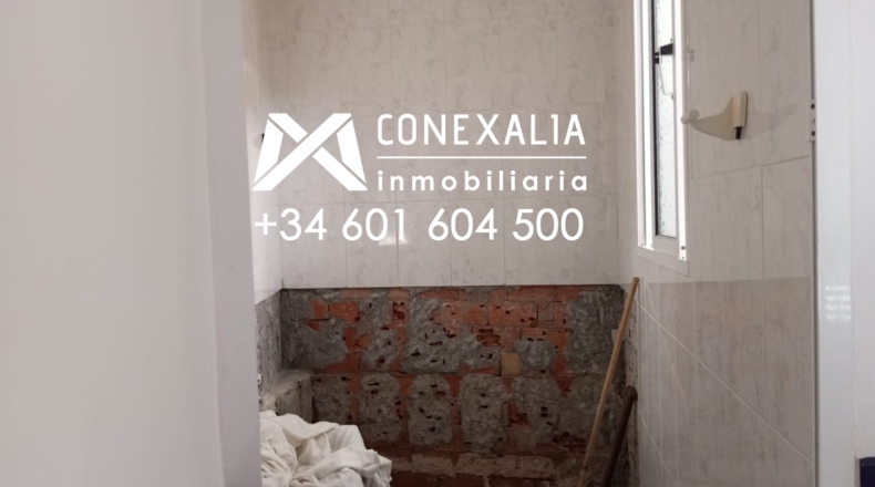 Cádiz - Olvera - 189m2