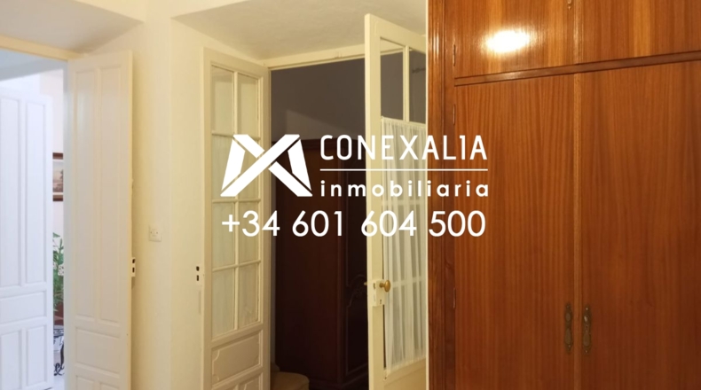Cádiz - Olvera - 189m2