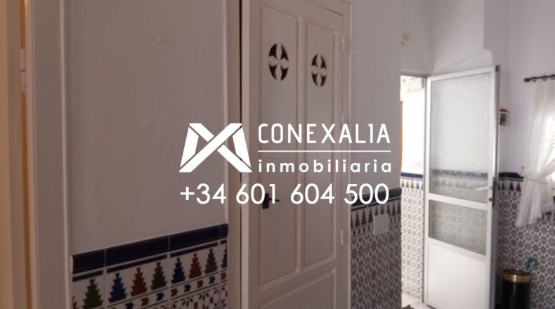 Cádiz - Olvera - 189m2