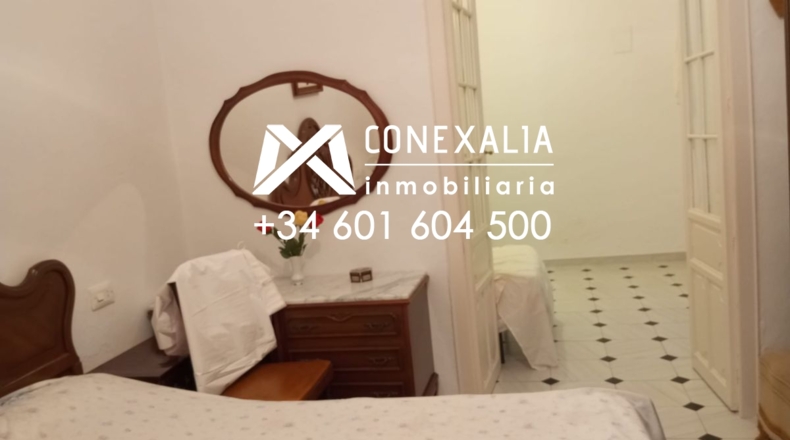Cádiz - Olvera - 189m2