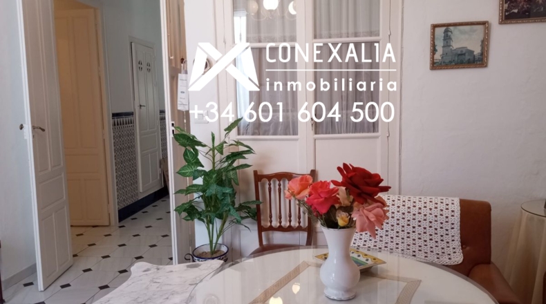 Cádiz - Olvera - 189m2