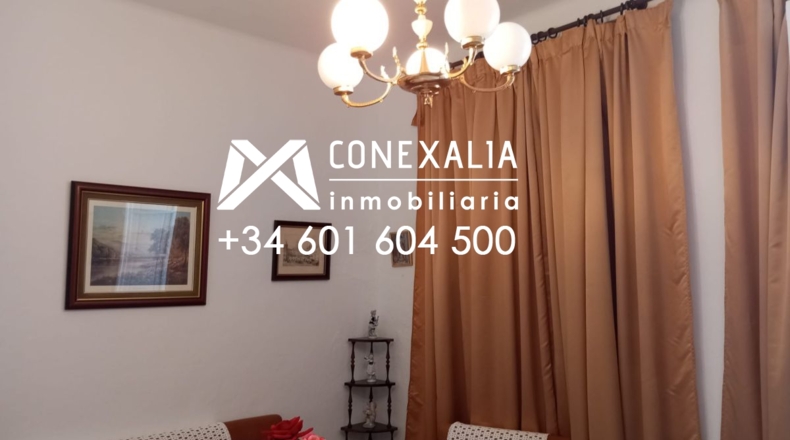 Cádiz - Olvera - 189m2